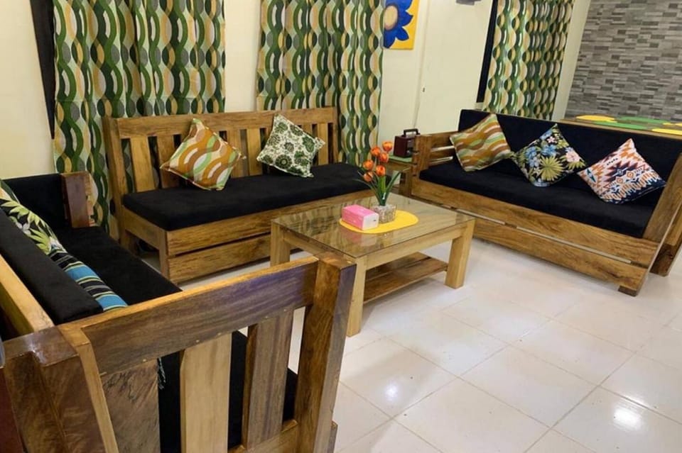 Michael's Homestay -  Farm Villa near Patar Beach and Bolinao Falls Hotel in Bolinao