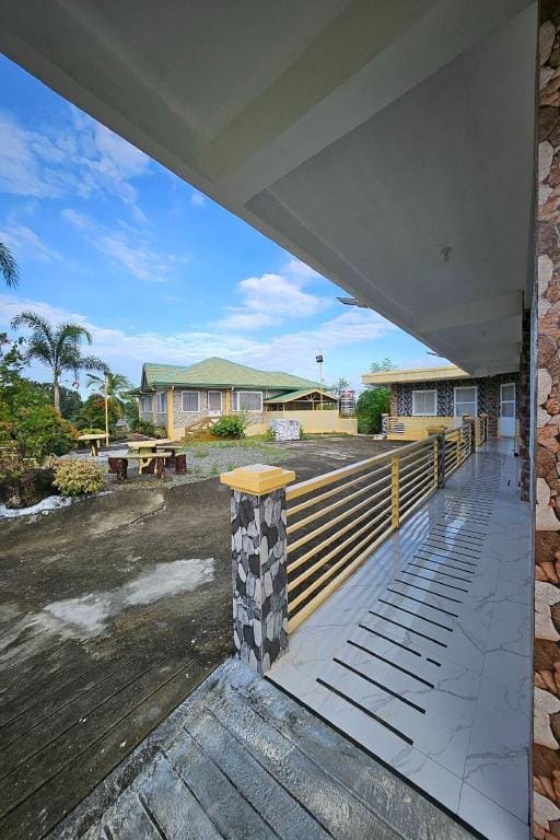 Michael's Homestay -  Farm Villa near Patar Beach and Bolinao Falls Hotel in Bolinao