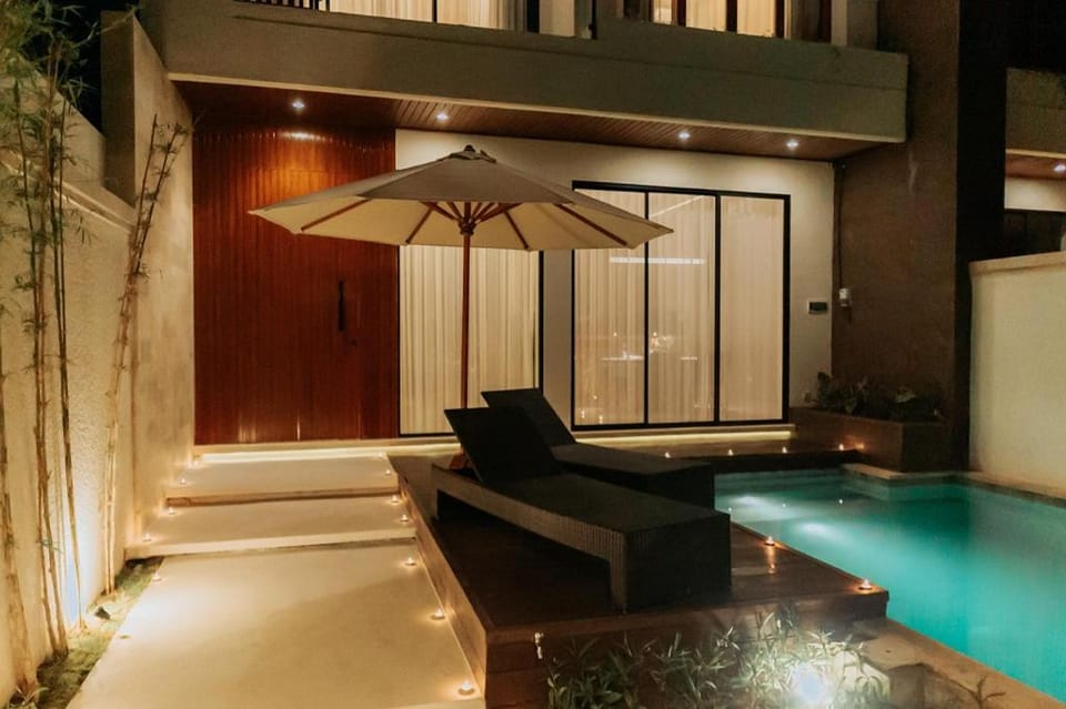 SLOKAYANA VILLAS Hotel in Bali