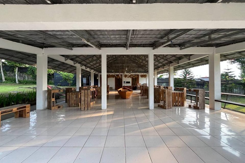 Tjapoeng Resort Pancawati Hotel in West Java