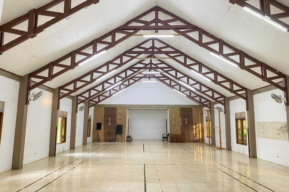 Tjapoeng Resort Pancawati Hotel in West Java