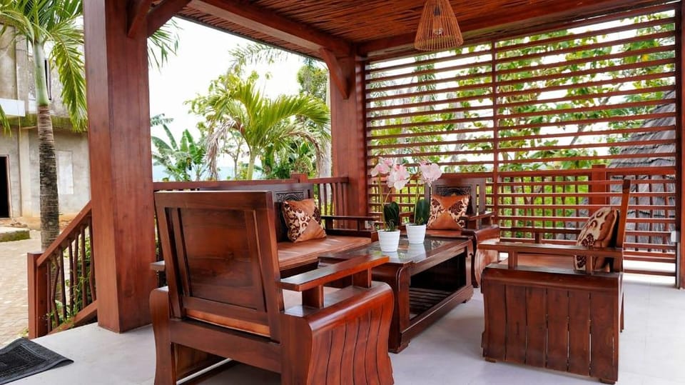 Golo Pada Villa Labuan Bajo by ABM Hotel in Indonesia
