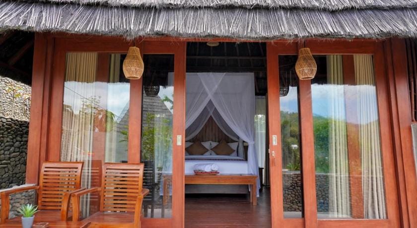 Golo Pada Villa Labuan Bajo by ABM Hotel in Indonesia
