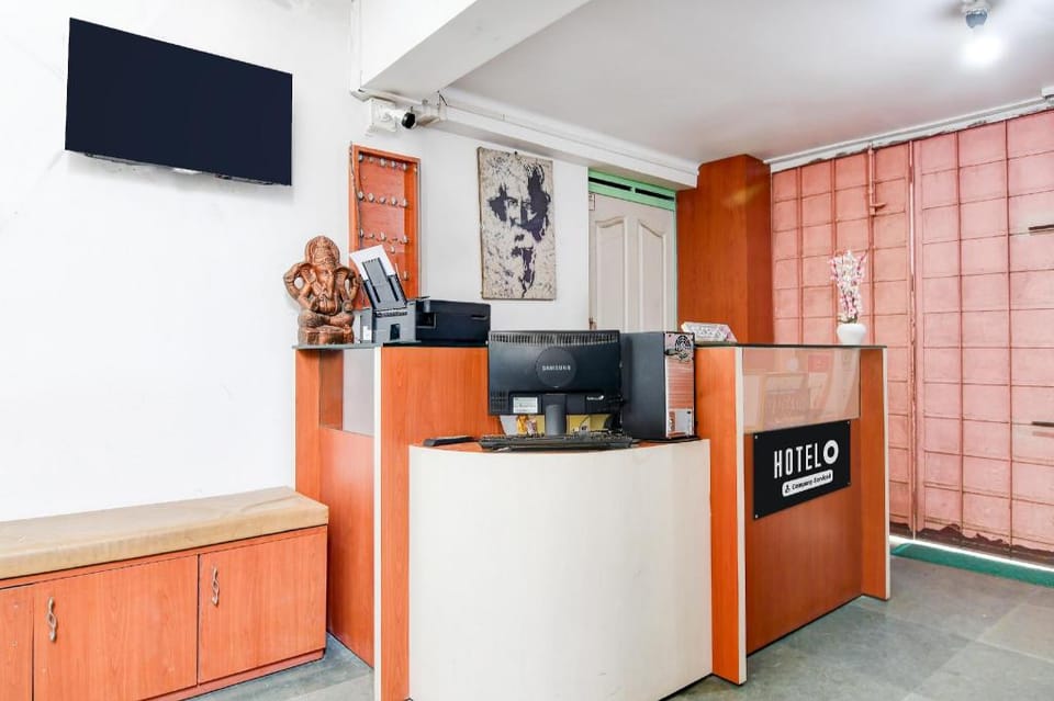Hotel O Bolpur Central Railway Junction Formerly Home Stay World Hotel in West Bengal