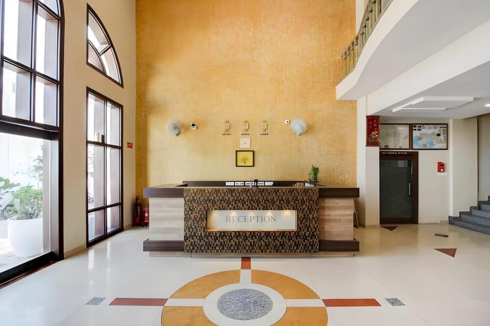 Manav Residency Anjar Gujarat Hotel in Gujarat