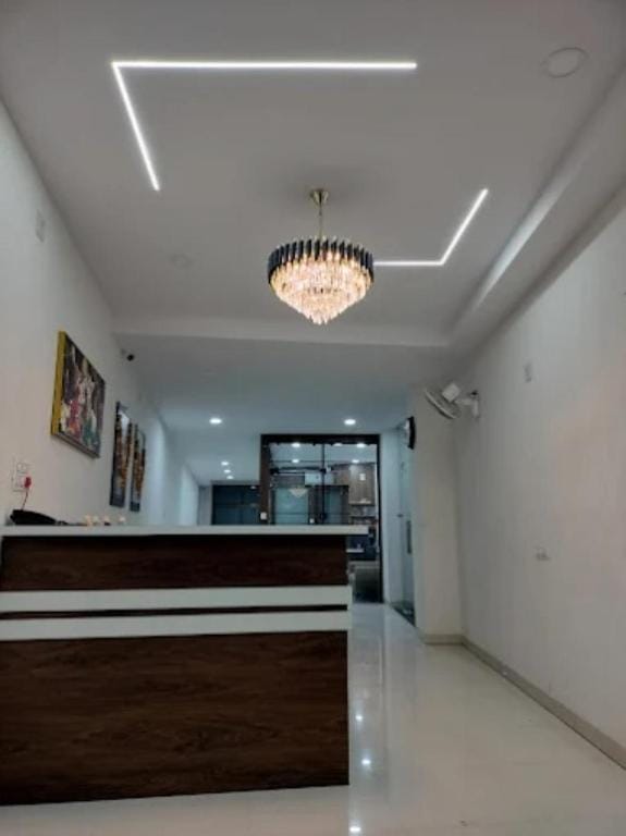 Shreeju Regency Anjar Gujarat Hotel in Gujarat