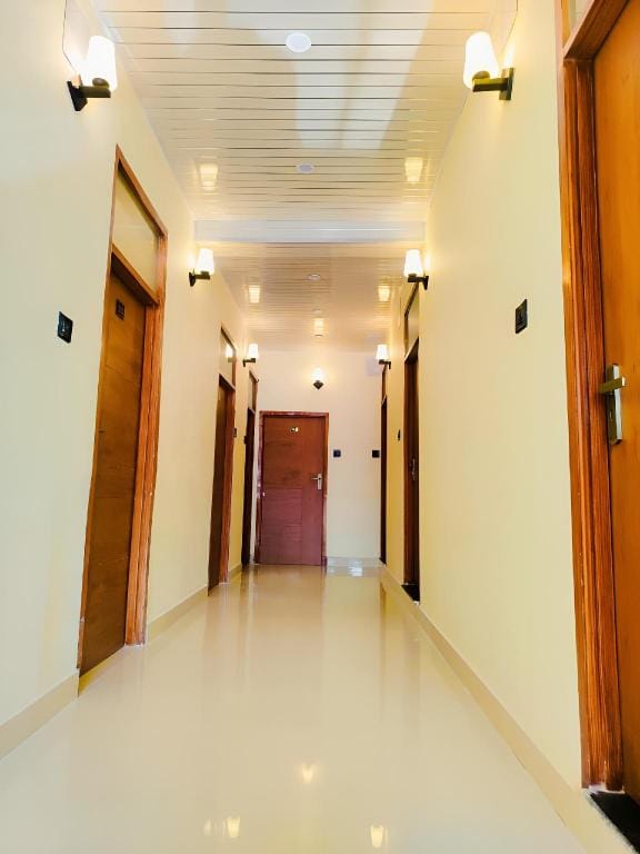 Hotel Panchwati Hotel in Jaipur