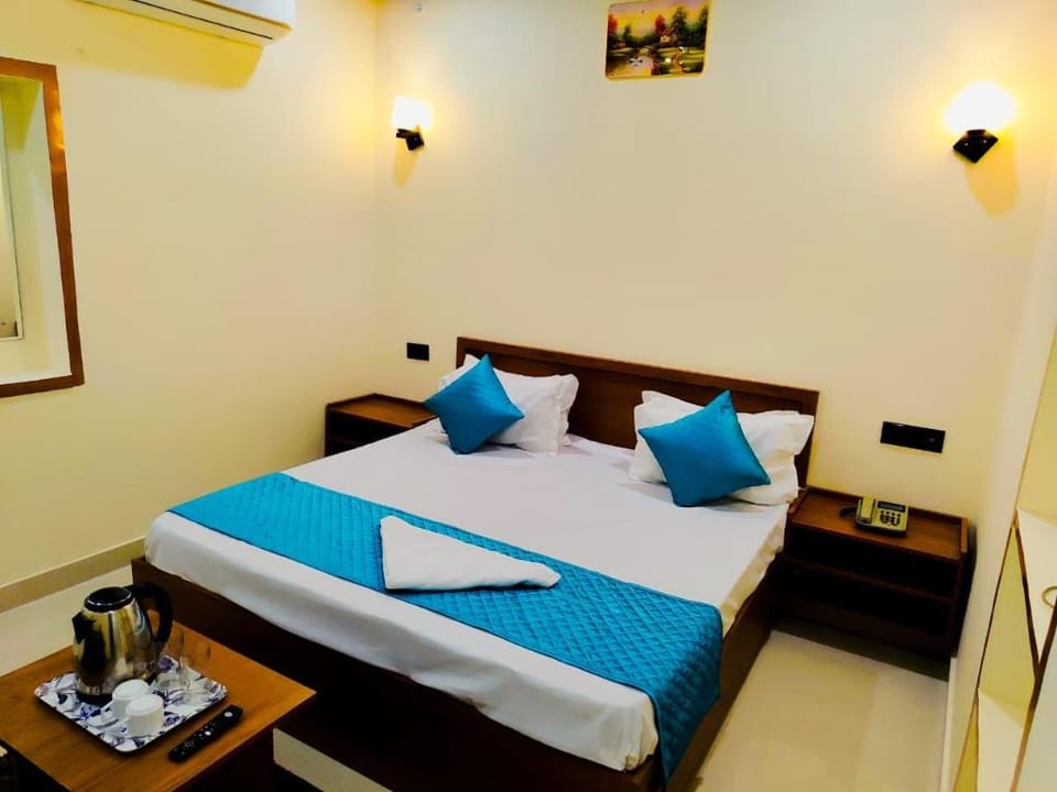 Hotel Panchwati Hotel in Jaipur
