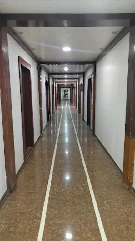 Hotel Toral Residency Anjar Gujarat Hotel in Gujarat
