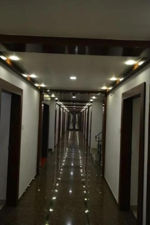 Hotel Toral Residency Anjar Gujarat Hotel in Gujarat