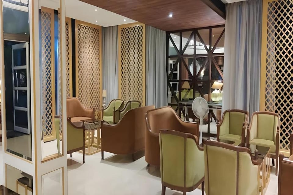 The Shiv Grand Gandhidham Gujarat Hotel in Gujarat