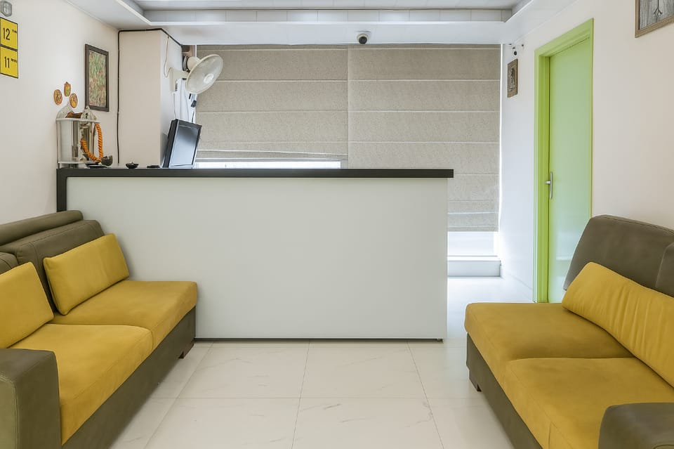 Comfort Stay - Near Airport Hotel in Nepal