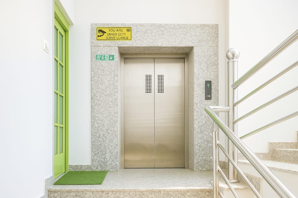 Comfort Stay - Near Airport Hotel in Nepal