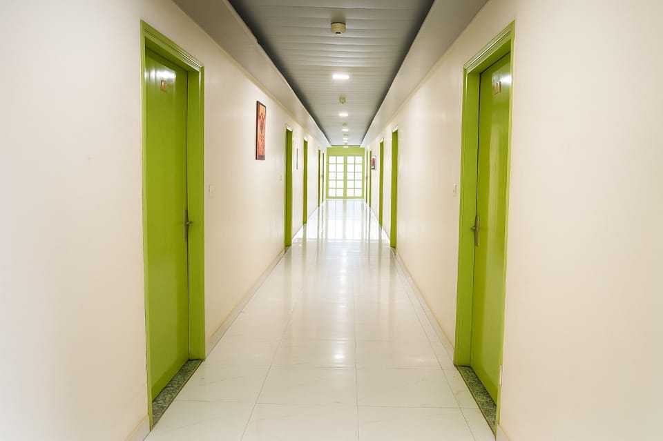 Comfort Stay - Near Airport Hotel in Nepal