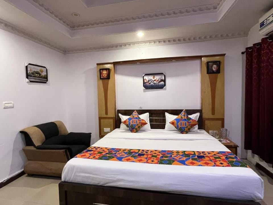 Hotel Prime Hotel in Jaipur