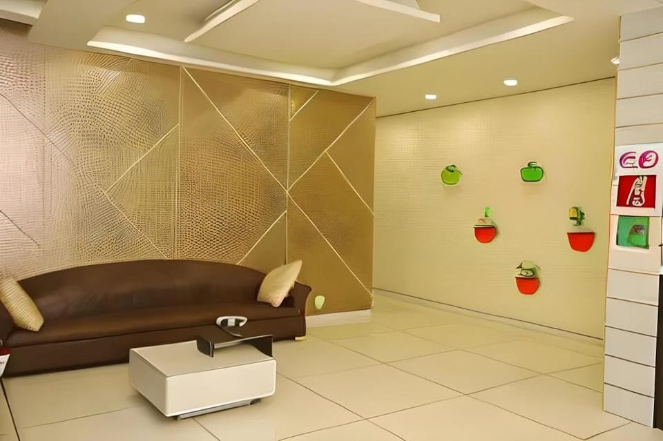 Hotel Hiriz Gandhidham Gujarat Hotel in Gujarat