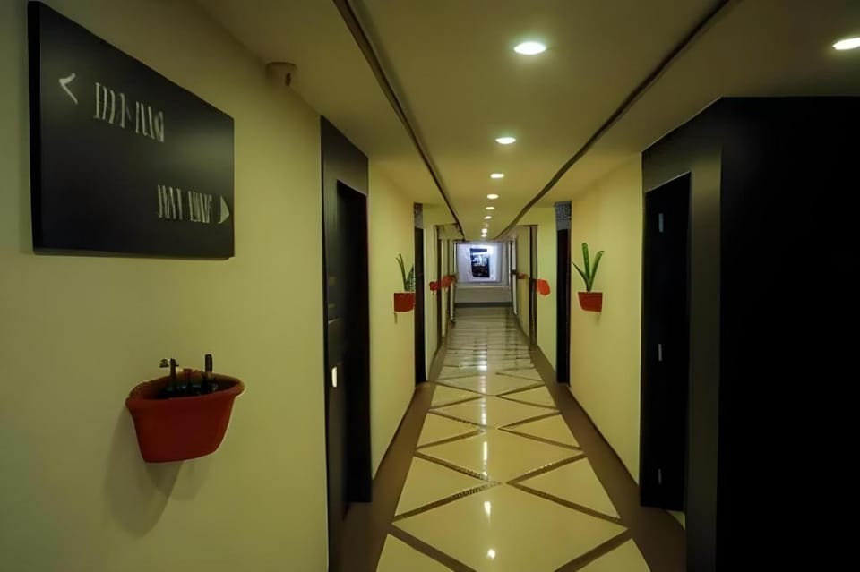 Hotel Hiriz Gandhidham Gujarat Hotel in Gujarat