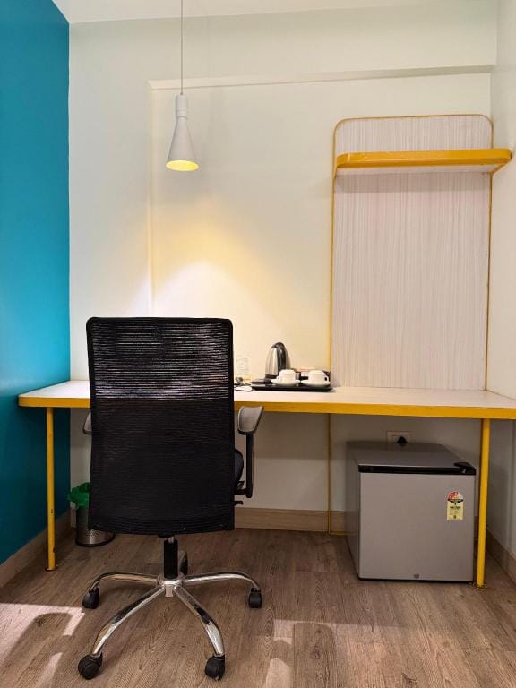 SLR Residency Hotel in Bengaluru