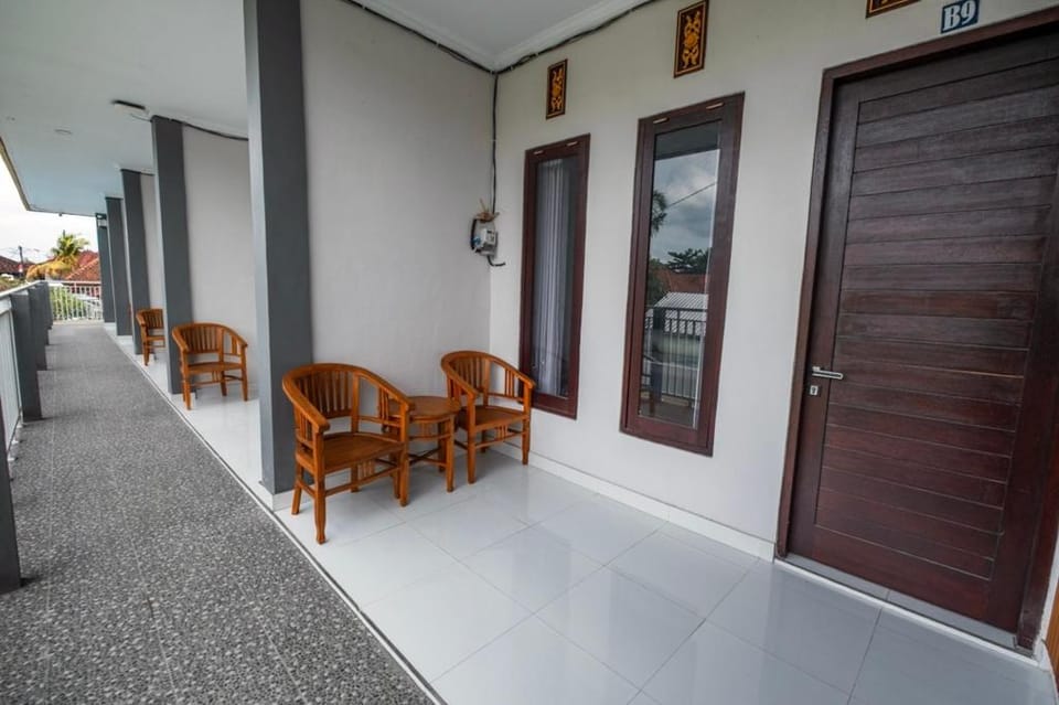 Shankara Guest House Bed and Breakfast in Mengwi