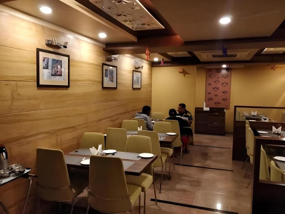 Hotel Bhagyalaxmi Shirdi Maharashtra Hotel in Maharashtra