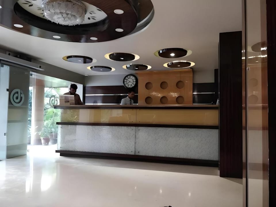 Hotel Bhagyalaxmi Shirdi Maharashtra Hotel in Maharashtra