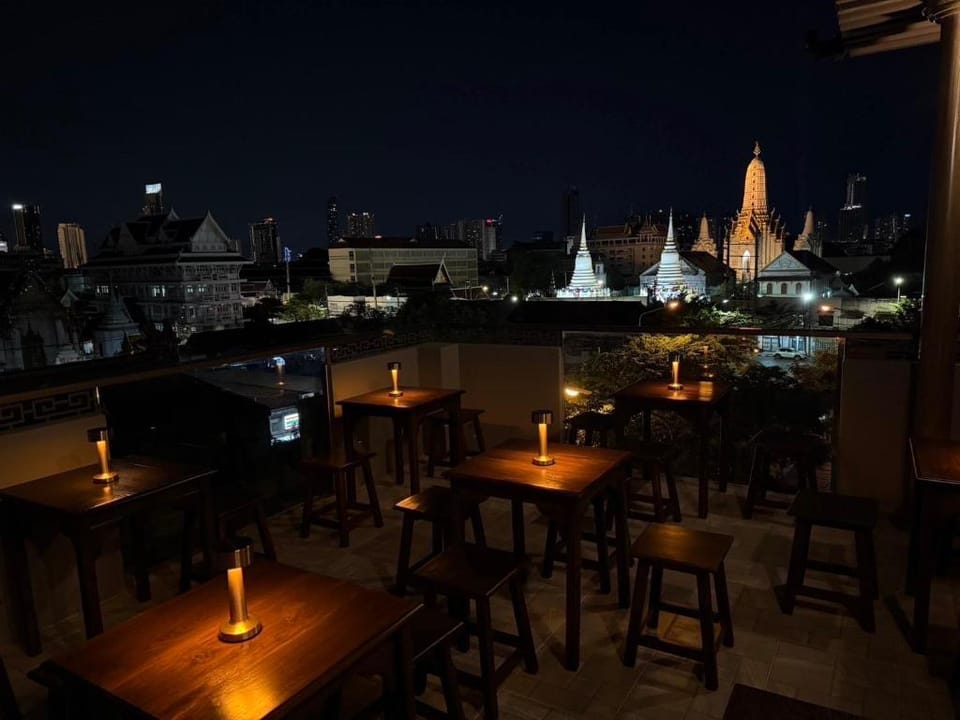 Soultel โซลเทล Hotel in Bangkok