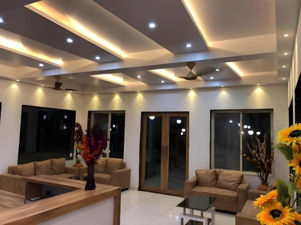Hotel Great Annapurna Khuldabad Maharashtra Hotel in Maharashtra