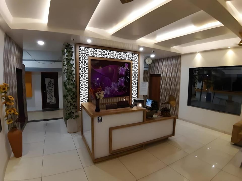 Hotel Great Annapurna Khuldabad Maharashtra Hotel in Maharashtra