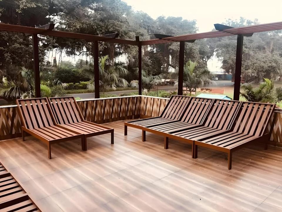 Hotel Great Annapurna Khuldabad Maharashtra Hotel in Maharashtra