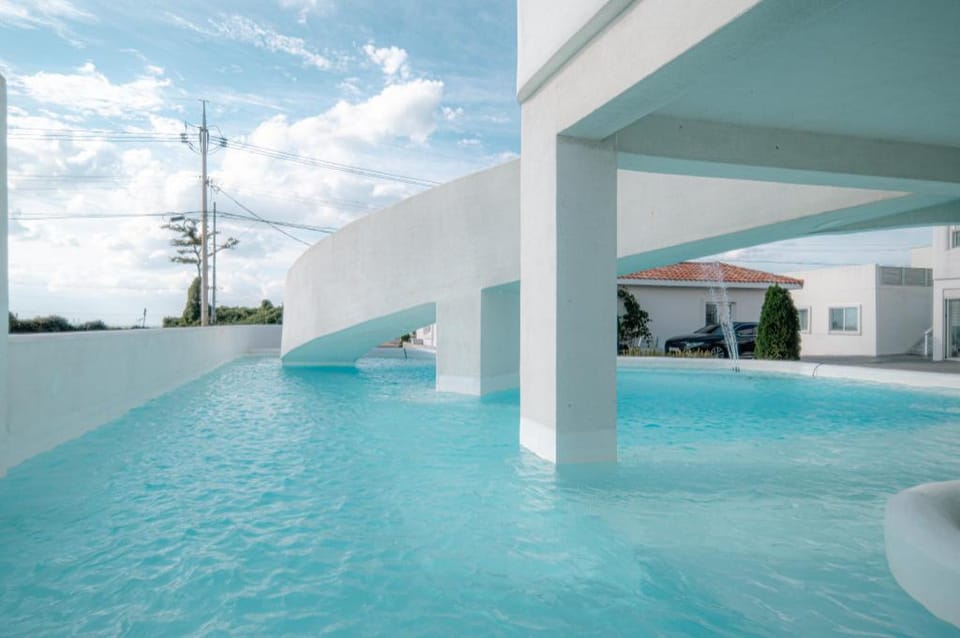 레이니데이 Hotel in South Korea