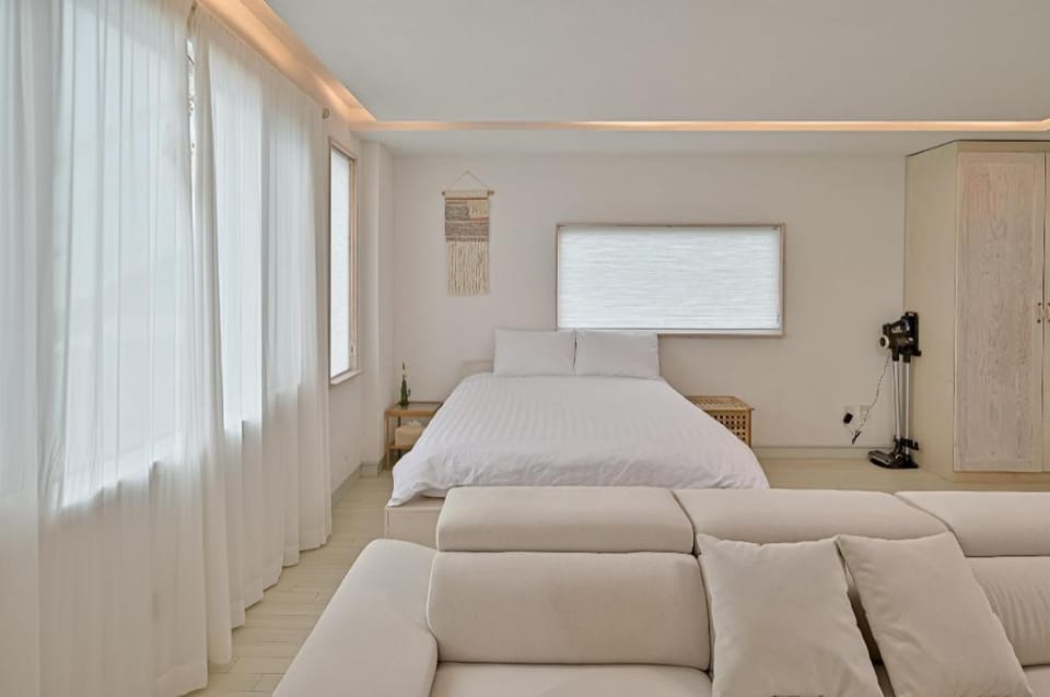 레이니데이 Hotel in South Korea