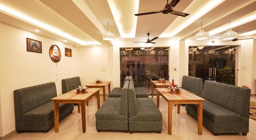 Kalptaru The Kumaon Retreat Hotel in Uttarakhand