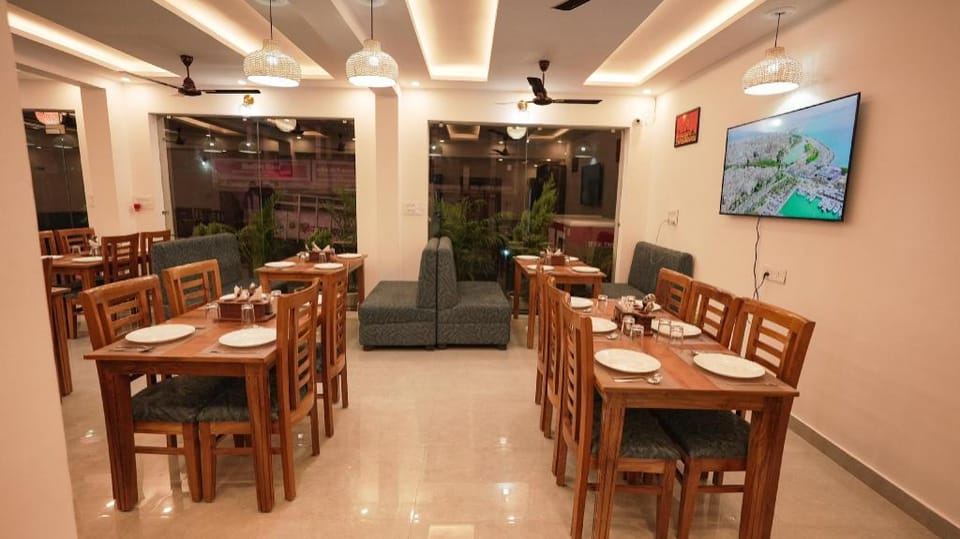 Kalptaru The Kumaon Retreat Hotel in Uttarakhand
