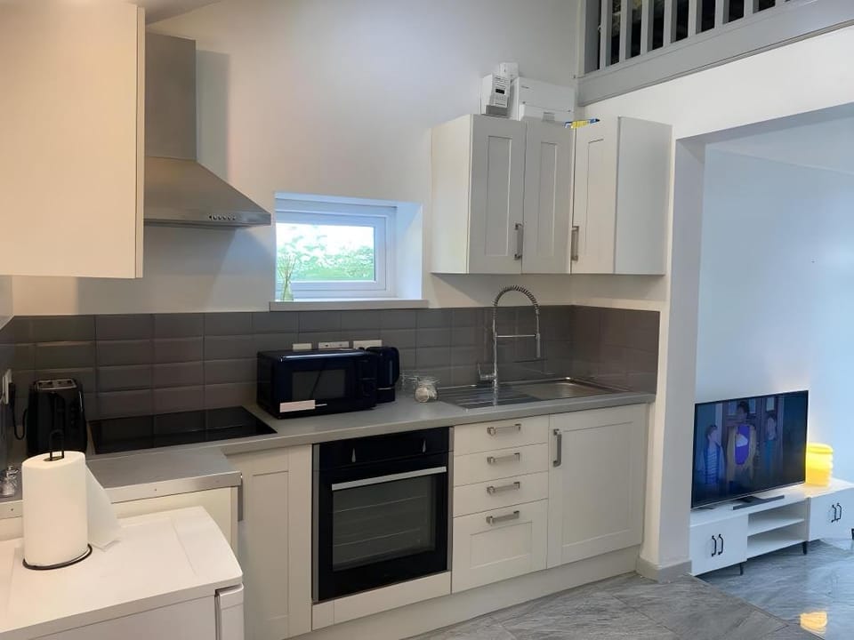 Milnsbridge Haven Hotel in Huddersfield