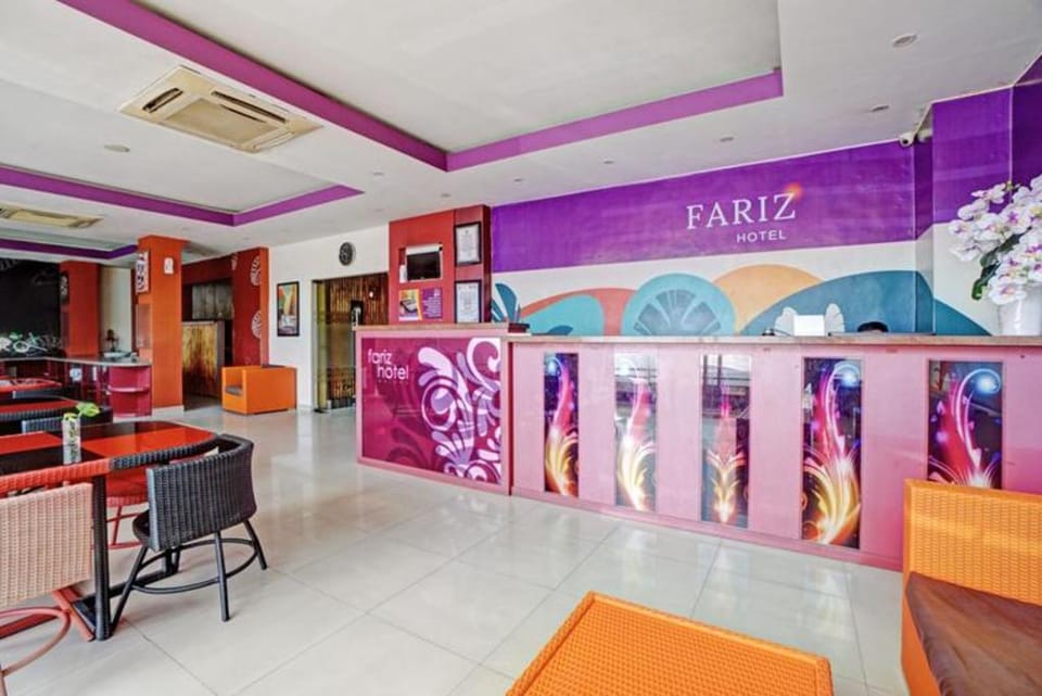 Townhouse Oak Malang near ITN Malang formerly Fariz Hotel Singosari Hotel in East Java