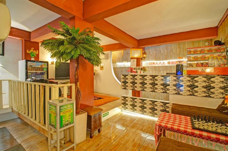 OYO 94764 Syariah KamarGue Hotel in Jakarta