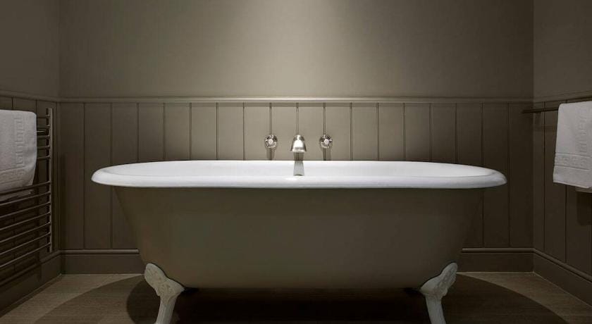 Grey's Court Cottages Vacation rental in West Oxfordshire District