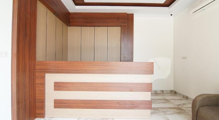 Collection O 94762 Starlight Hotel in West Sumatra, Indonesia