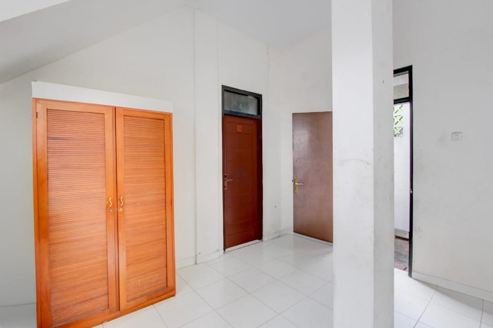 OYO 94756 23 Residence Hotel in Yogyakarta