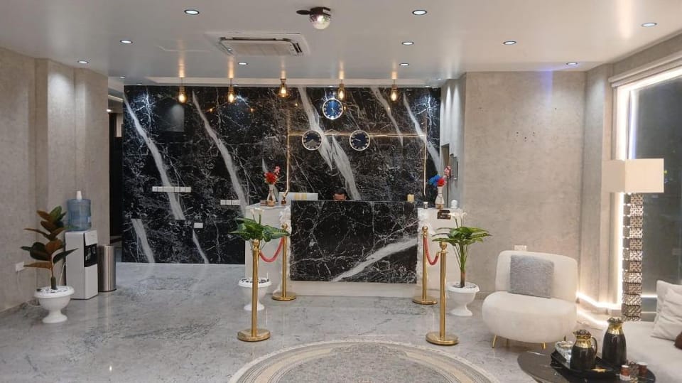 The Pyramids Hotel Muscat Hotel in Muscat Governorate, Oman