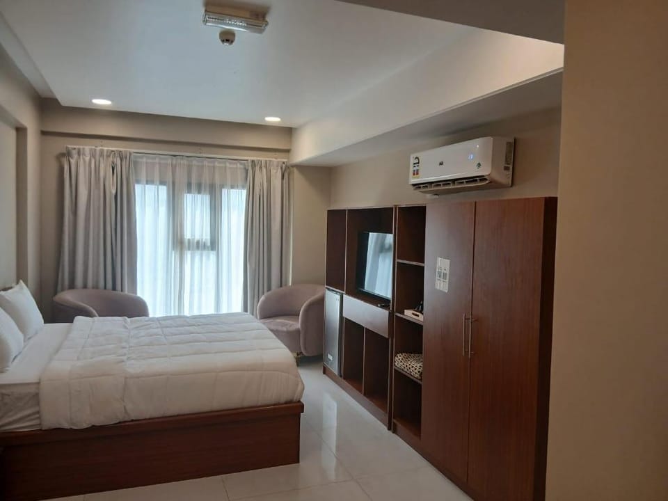 The Pyramids Hotel Muscat Hotel in Muscat Governorate, Oman