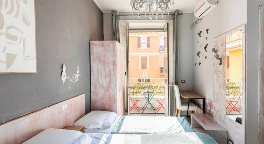 Relais Dante Hotel in Rome