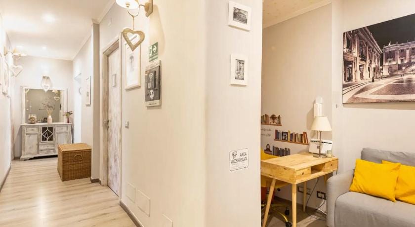 Relais Dante Hotel in Rome