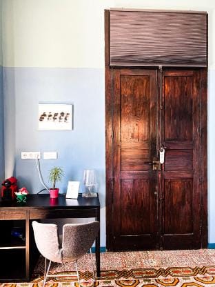 Villa Nestor Apartment in Comarca Sur