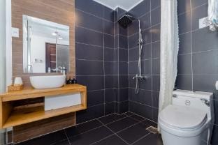 Smeraldo Hotel & Apartment Hotel in Da Nang