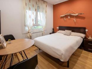 El gato gordo bike & surf house Apartment in Asturias