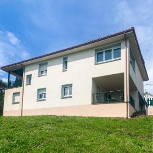 El gato gordo bike & surf house Apartment in Asturias