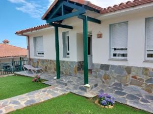 El gato gordo bike & surf house Apartment in Asturias