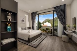 CROWN - VILLA Apartment in Hoa Hai