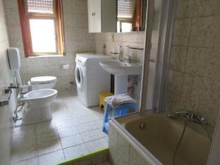 Casa Vacanze Sole&Luna Apartment in Milazzo